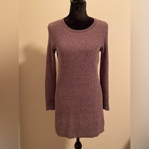 American Eagle Sweater Dress